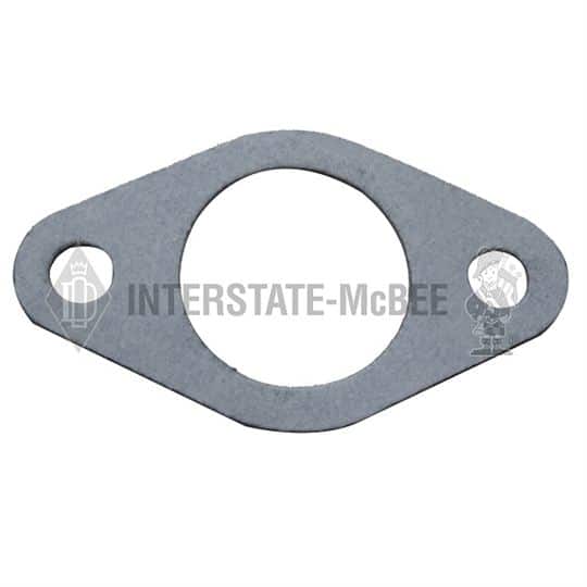7e5555 | gasket water lines group | caterpillar engine