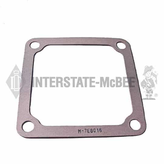7e6016 | gasket cooling system | caterpillar engine