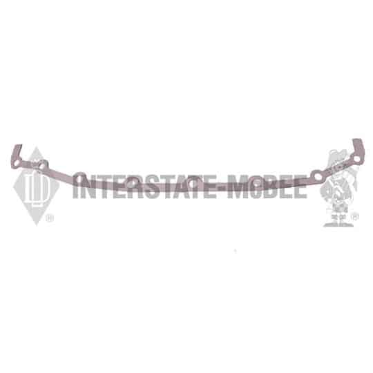 7e6436 | gasket | caterpillar engine
