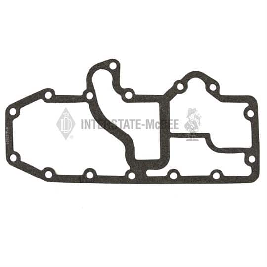 7e9817 | gasket oil cooler | caterpillar engine