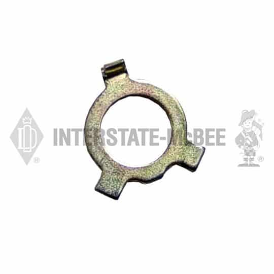 7f9819 | lock nut | caterpillar engine