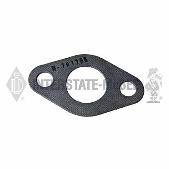 7h1796 | gasket | caterpillar engine