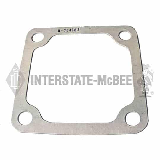 7l4302 | gasket | caterpillar engine