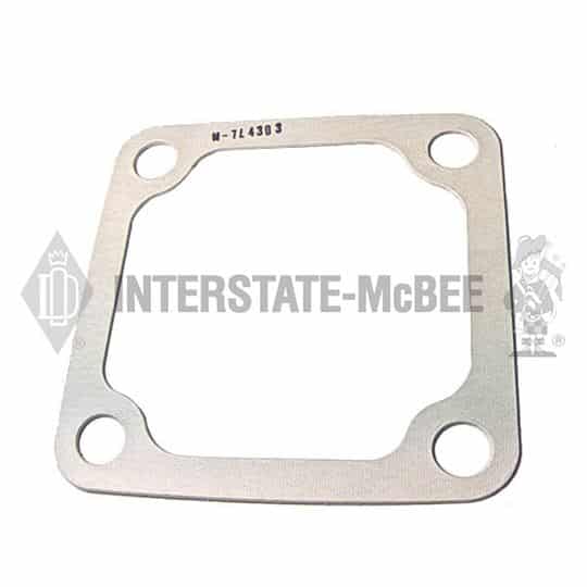 7l4303 | gasket | caterpillar engine