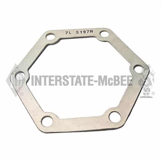 7l5197 | gasket | caterpillar engine