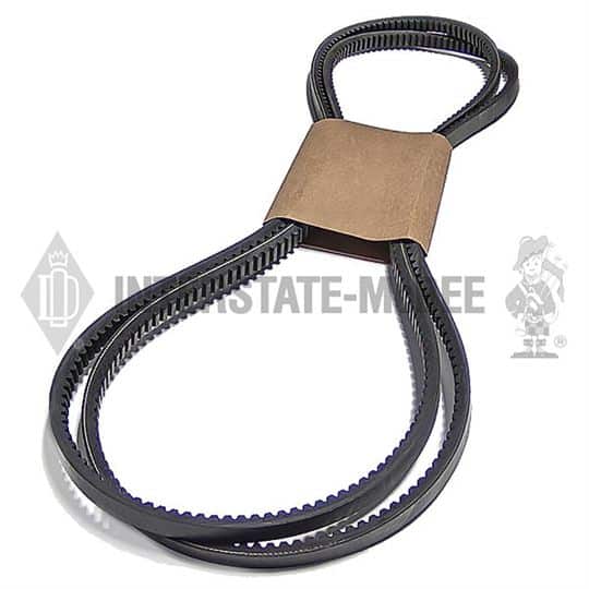 7m4710 | kit belt water pump | caterpillar engine