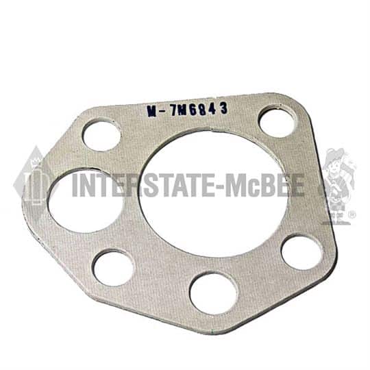 7m6843 | gasket | caterpillar engine