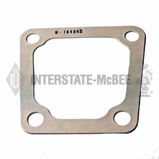 7n4945 | gasket jacket water heater | caterpillar engine