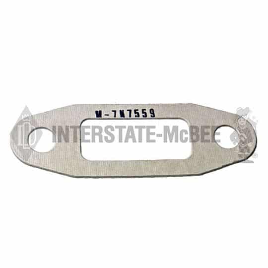 7n7559 | gasket turbocharger oil | caterpillar engine