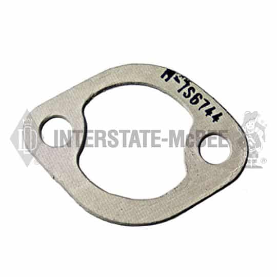 7s6744 | gasket | caterpillar engine