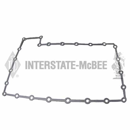 7w2329 | gasket aftercooler | caterpillar engine