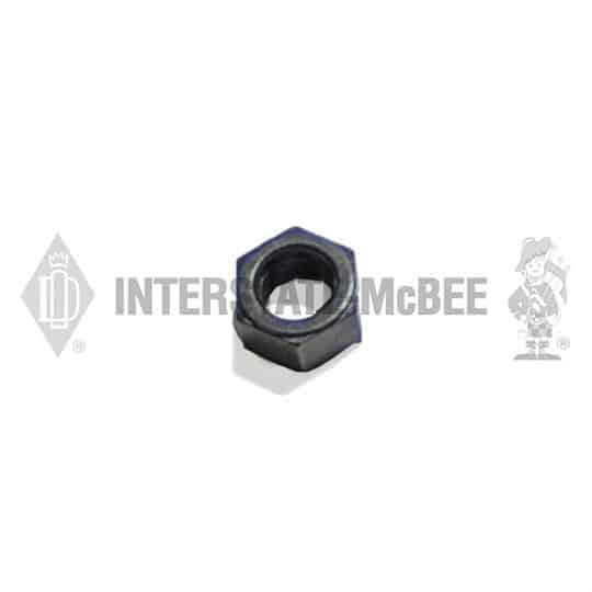 7w2505 | nut connecting rod | caterpillar engine