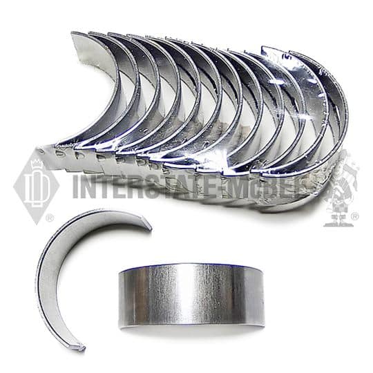 7w4591 | bearing kit main 0.020 | caterpillar engine