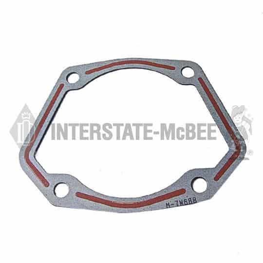 7w688 | gasket adapter | caterpillar engine