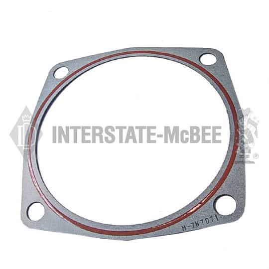 7w7071 | gasket oil cooler | caterpillar engine