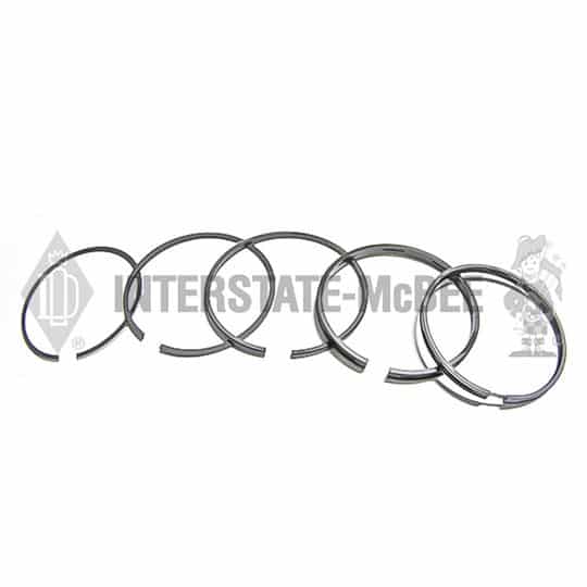 7w7732 | piston ring kit | caterpillar engine