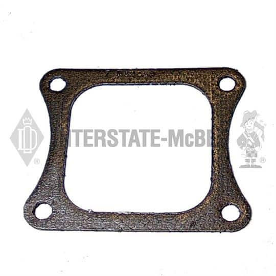 7w8145 | gasket exh manifold | caterpillar engine