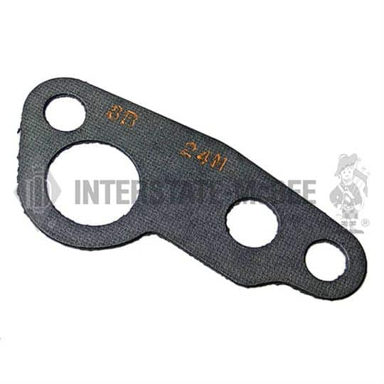8b24 | gasket | caterpillar engine