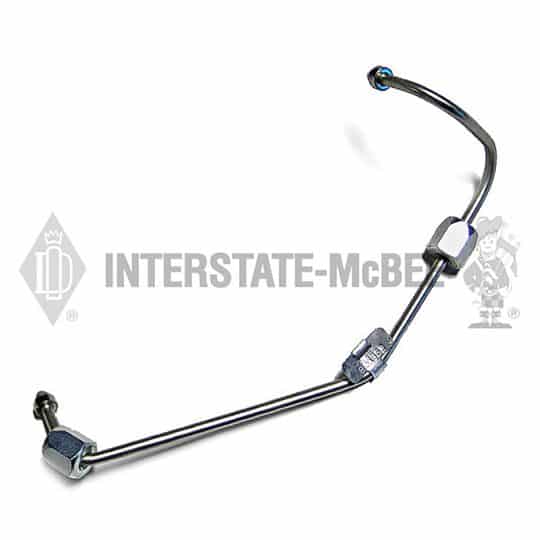 8l5662 | fuel line | caterpillar engine