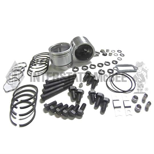 8n3666 | kit major repair | caterpillar engine