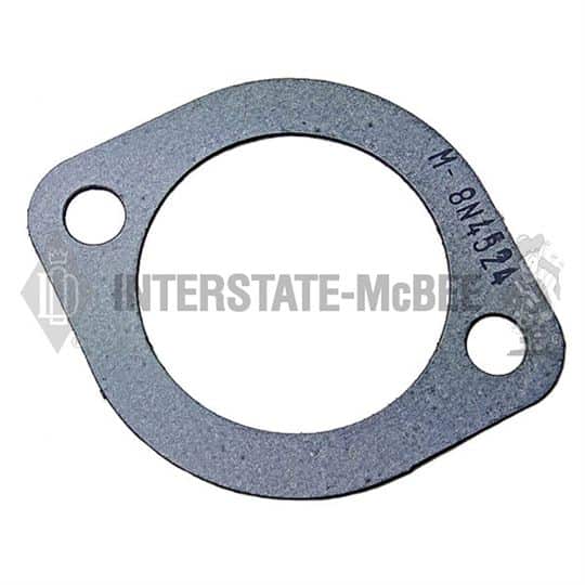 8n4524 | gasket water lines group | caterpillar engine