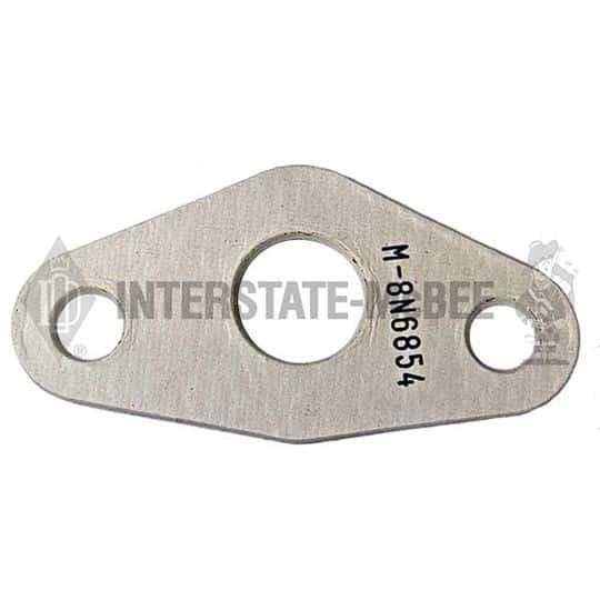 8n6854 | gasket | caterpillar engine