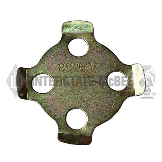 8s2630 | lock bolt | caterpillar engine