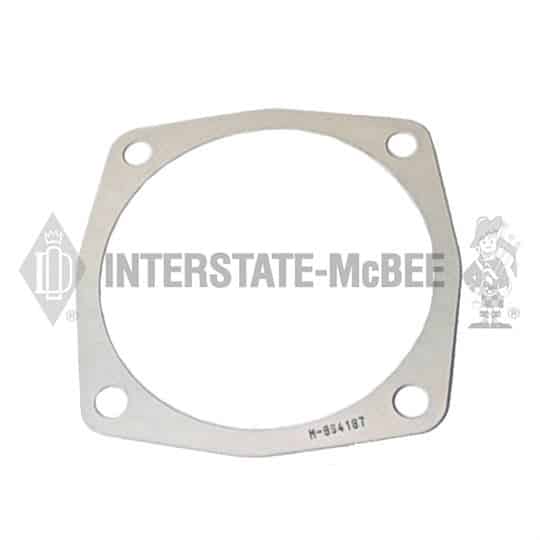 8s4187 | gasket air lines group | caterpillar engine