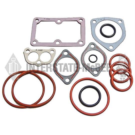 8t3374 | gasket kit oil clr and lines | caterpillar engine