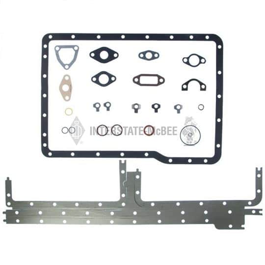 8t7039 | gasket kit central and lower | caterpillar engine