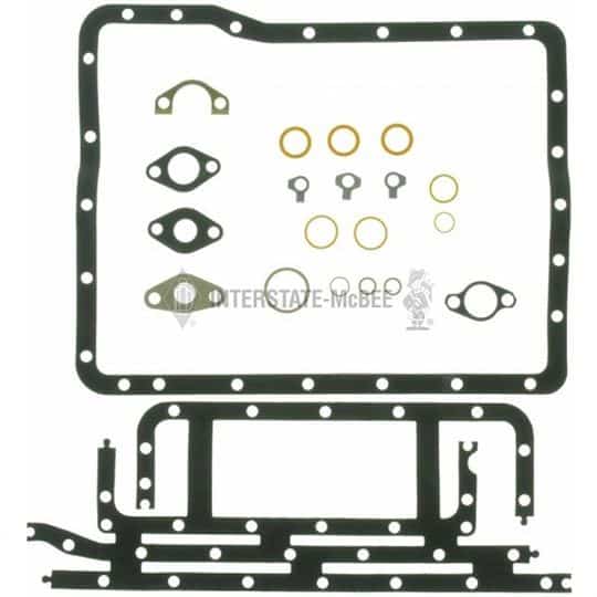 8t9486 | gasket kit central and lower | caterpillar engine