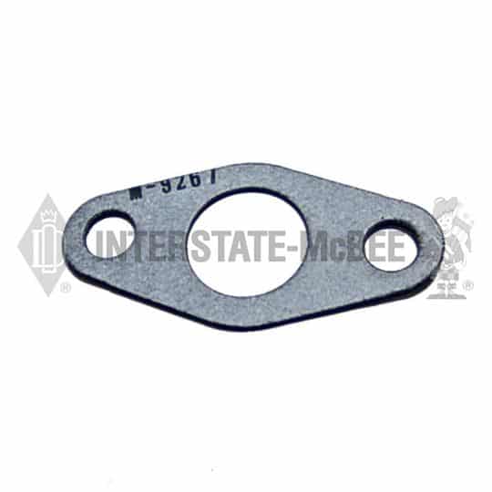 9267 | gasket water manifold | cummins engine