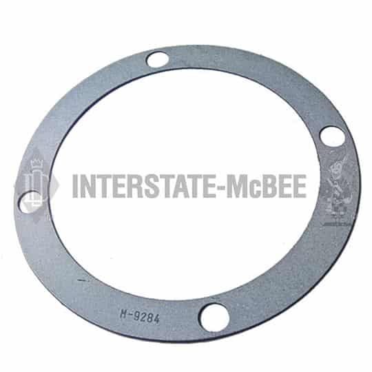9284 | gasket lube oil | cummins engine