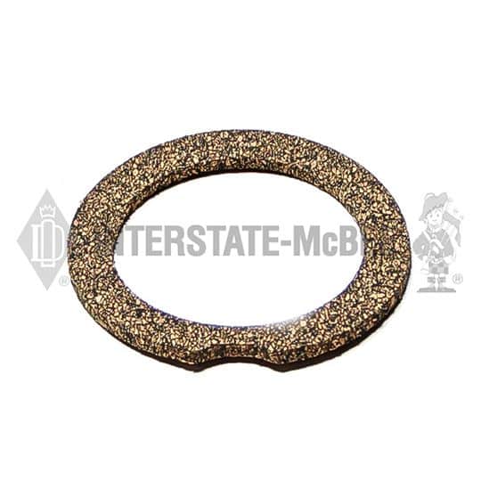 9333 1 | gasket flywheel housing | cummins engine