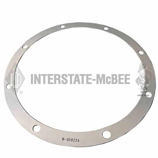 9d8224 | gasket air lines group | caterpillar engine