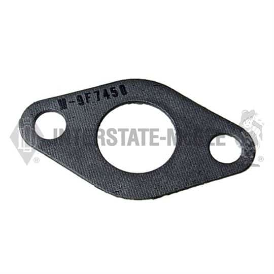 9f7450 | gasket | caterpillar engine
