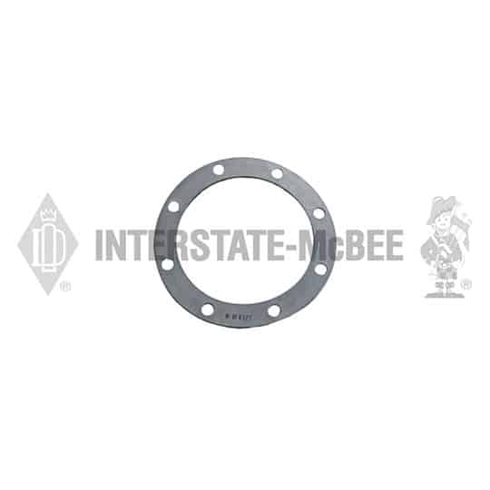 9f8127 | gasket oil cooler | caterpillar engine