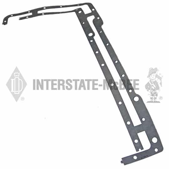 9h2710 | gasket oil pan plate | caterpillar engine