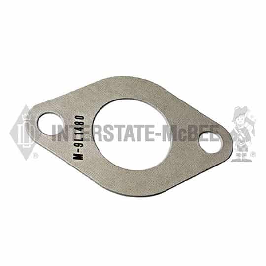 9l1480 | gasket oil lines group | caterpillar engine