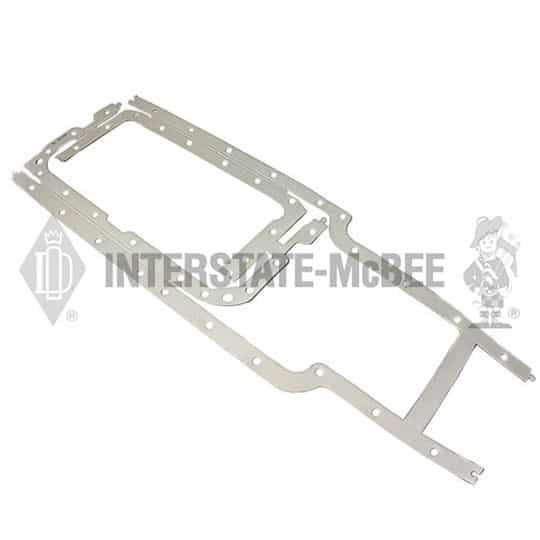 9l1576 | gasket oil pan | caterpillar engine