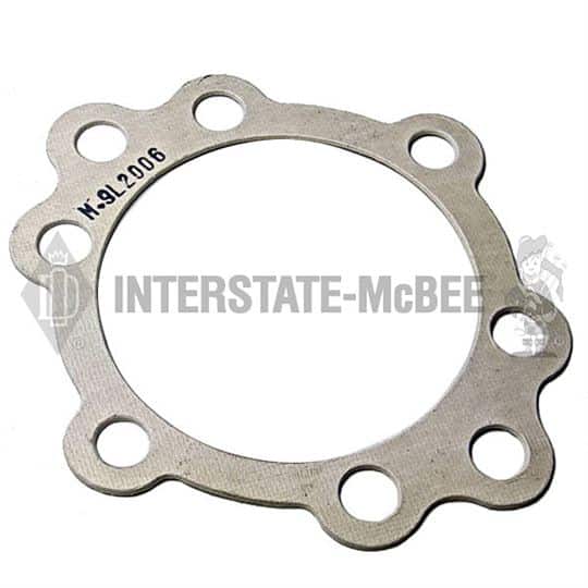9l2006 | gasket | caterpillar engine