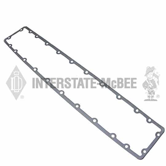 9l5908 | gasket aftercooler | caterpillar engine