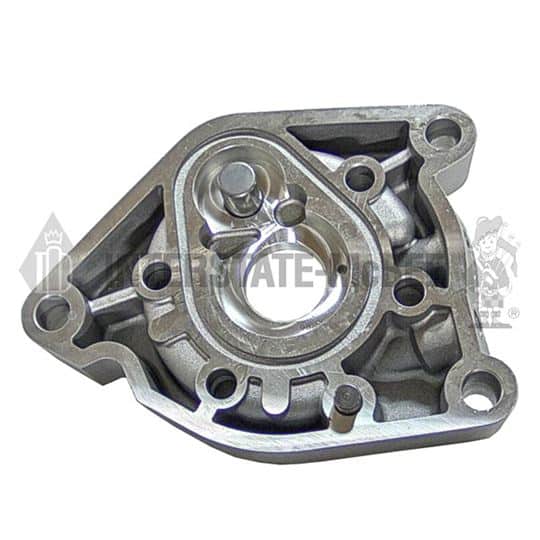 9l6863 | housing pump | caterpillar engine