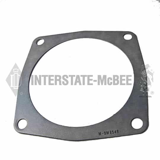 9m8546 | gasket cooler group | caterpillar engine