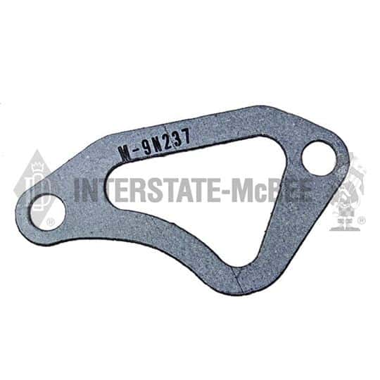 9n237 | gasket water lines group | caterpillar engine
