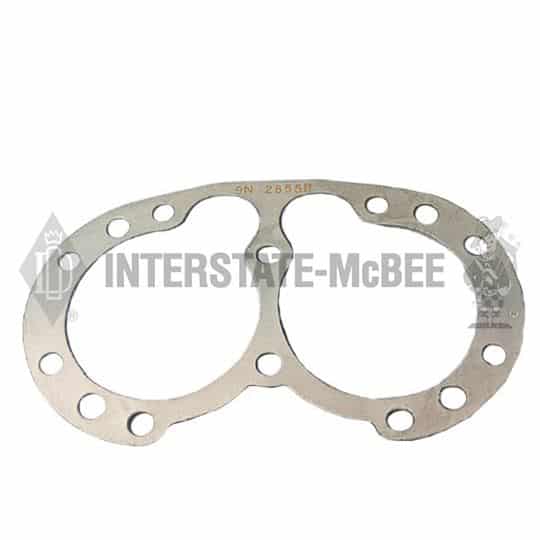 9n2855 | gasket | caterpillar engine