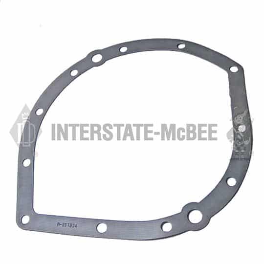 9s7834 | gasket | caterpillar engine