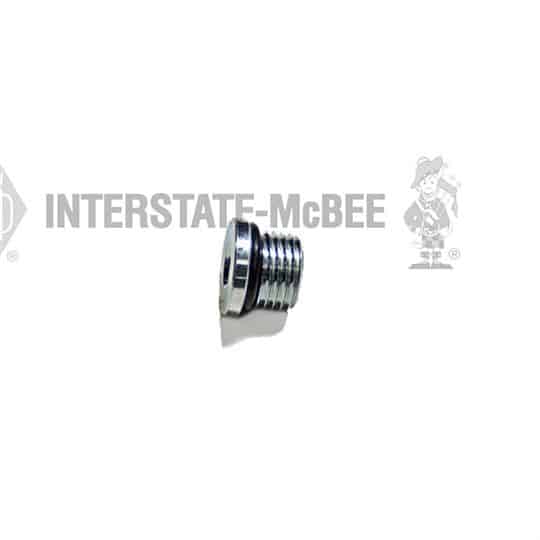 9s8004 | plug hydraulic hex | caterpillar engine
