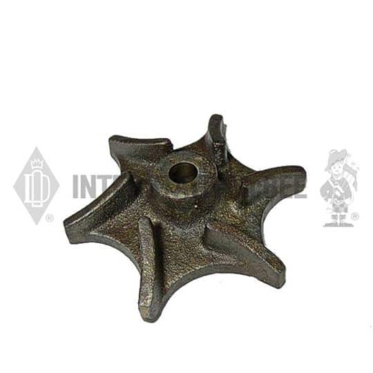 9s8041 | impeller water pump | caterpillar engine