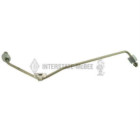 9y1081 | fuel line | caterpillar engine